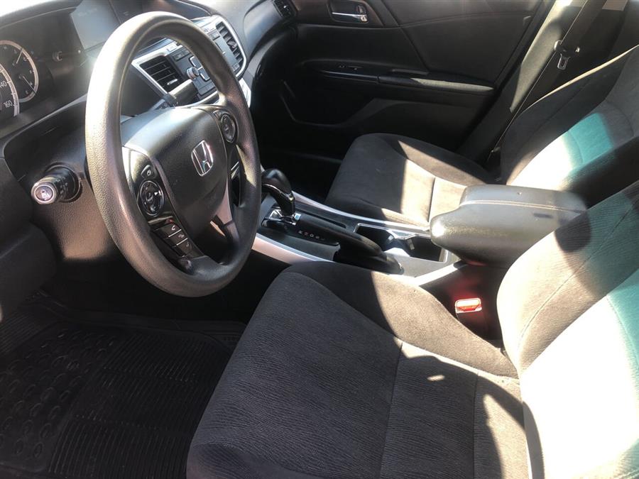 2015 Honda Accord EX 4dr Sedan CVT photo