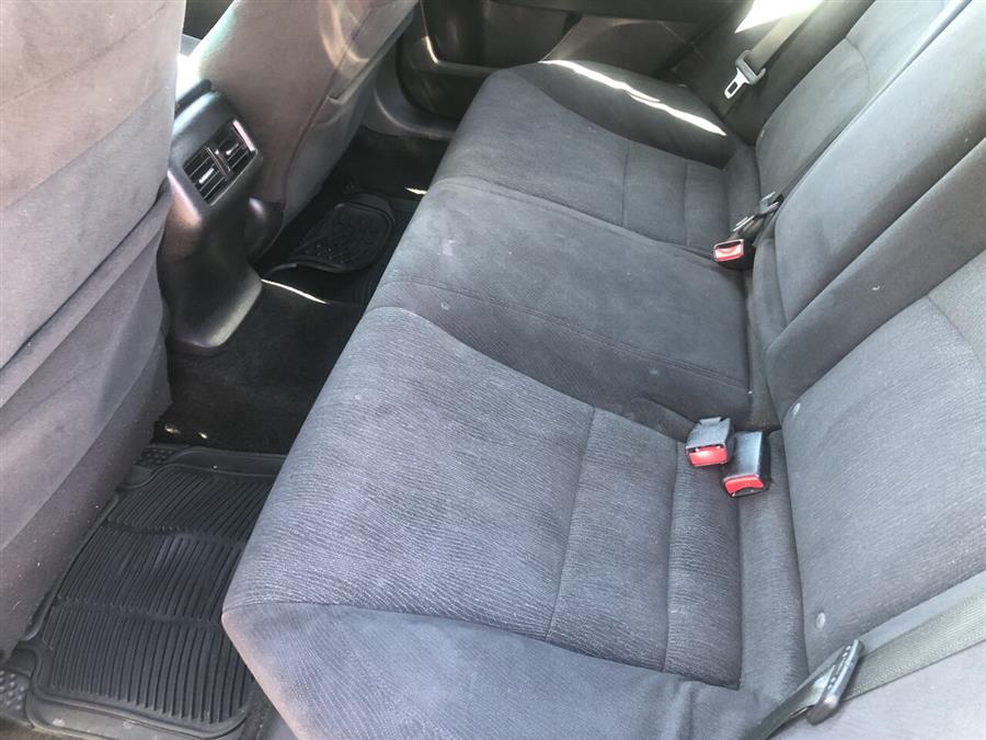 2015 Honda Accord EX 4dr Sedan CVT photo