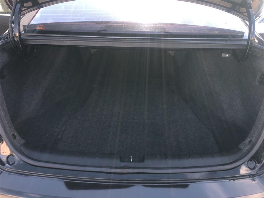 2015 Honda Accord EX 4dr Sedan CVT photo