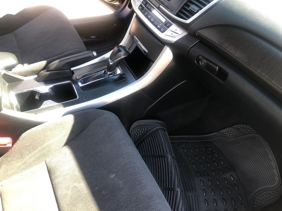2015 Honda Accord EX 4dr Sedan CVT photo