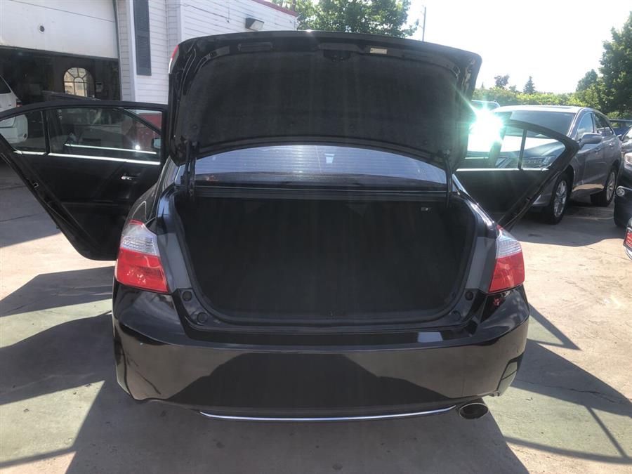 2015 Honda Accord EX 4dr Sedan CVT photo