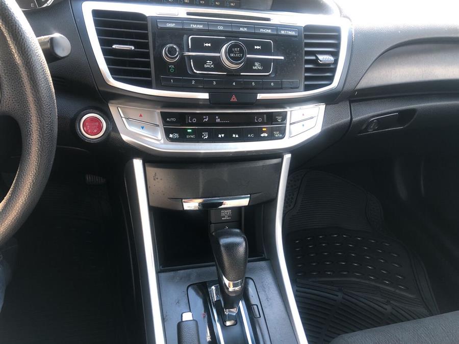 2015 Honda Accord EX 4dr Sedan CVT photo