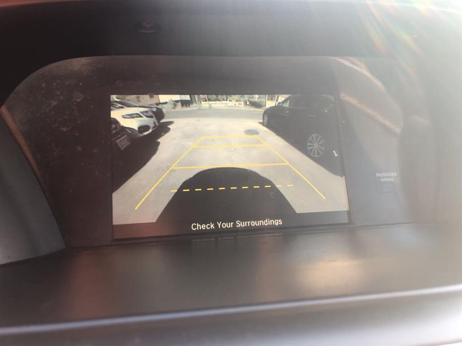 2015 Honda Accord EX 4dr Sedan CVT photo