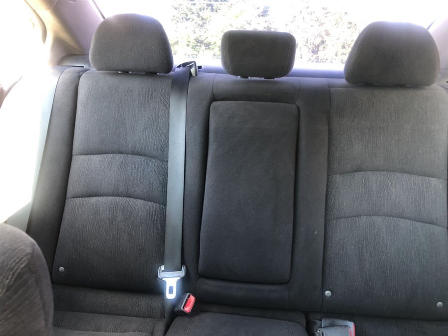 2015 Honda Accord EX 4dr Sedan CVT photo