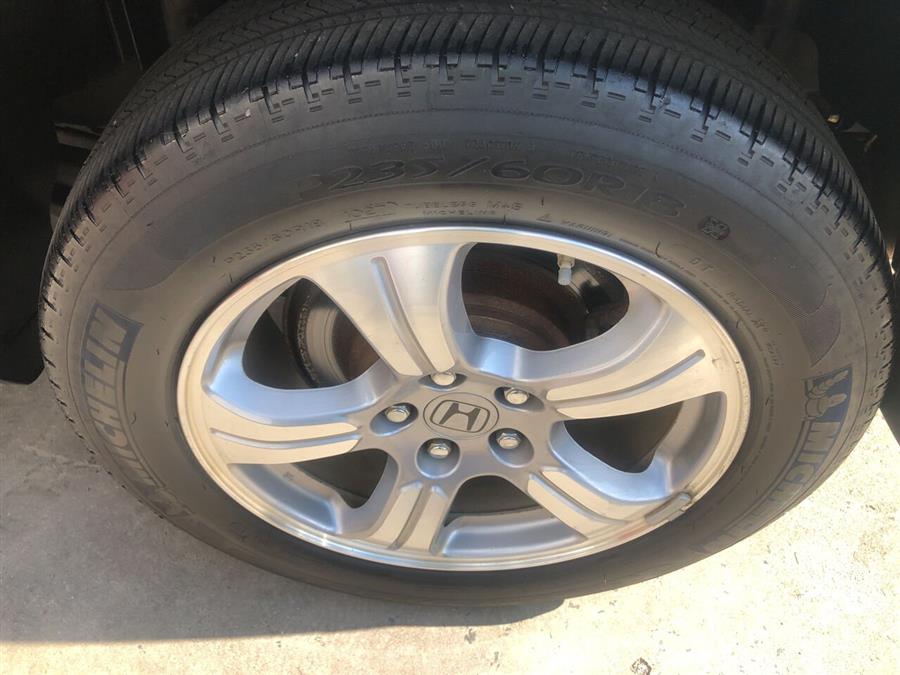 2012 Honda Pilot EX-L photo