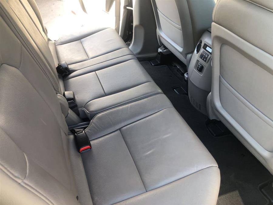 2012 Honda Pilot EX-L photo