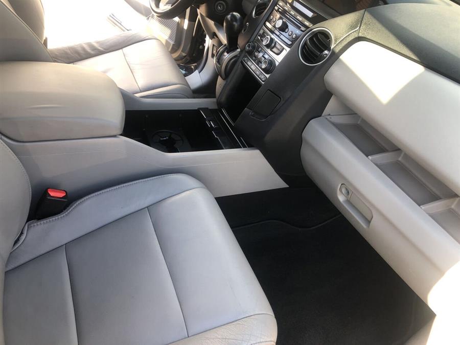 2012 Honda Pilot EX-L photo