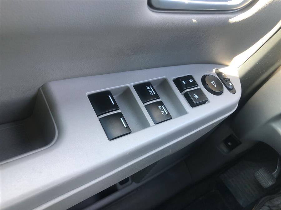 2012 Honda Pilot EX-L photo