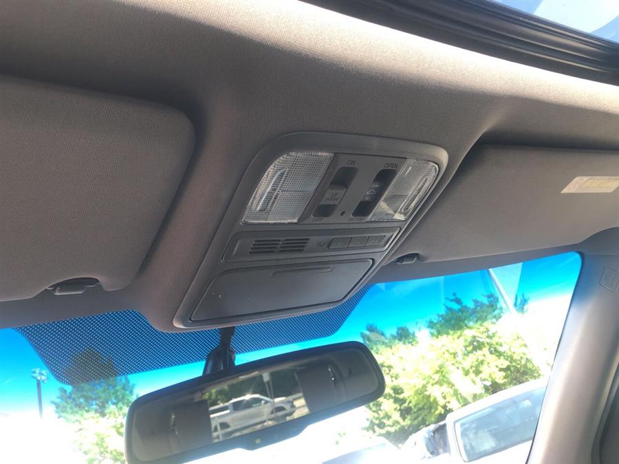 2012 Honda Pilot EX-L photo