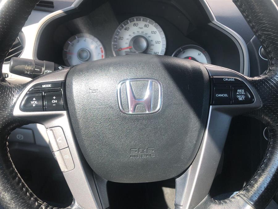 2012 Honda Pilot EX-L photo