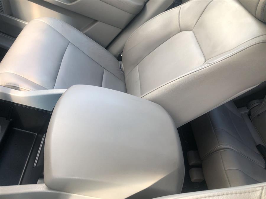 2012 Honda Pilot EX-L photo