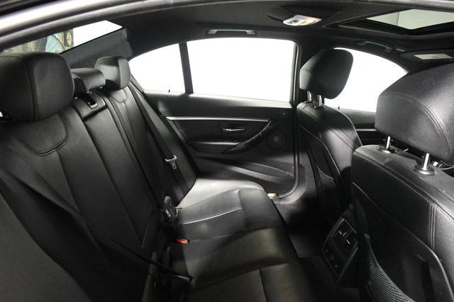 2016 BMW 3-Series 340i Xdrive M- Sport Manual Tr photo