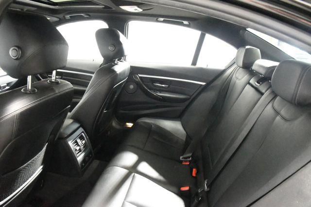 2016 BMW 3-Series 340i Xdrive M- Sport Manual Tr photo
