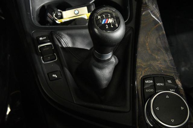2016 BMW 3-Series 340i Xdrive M- Sport Manual Tr photo