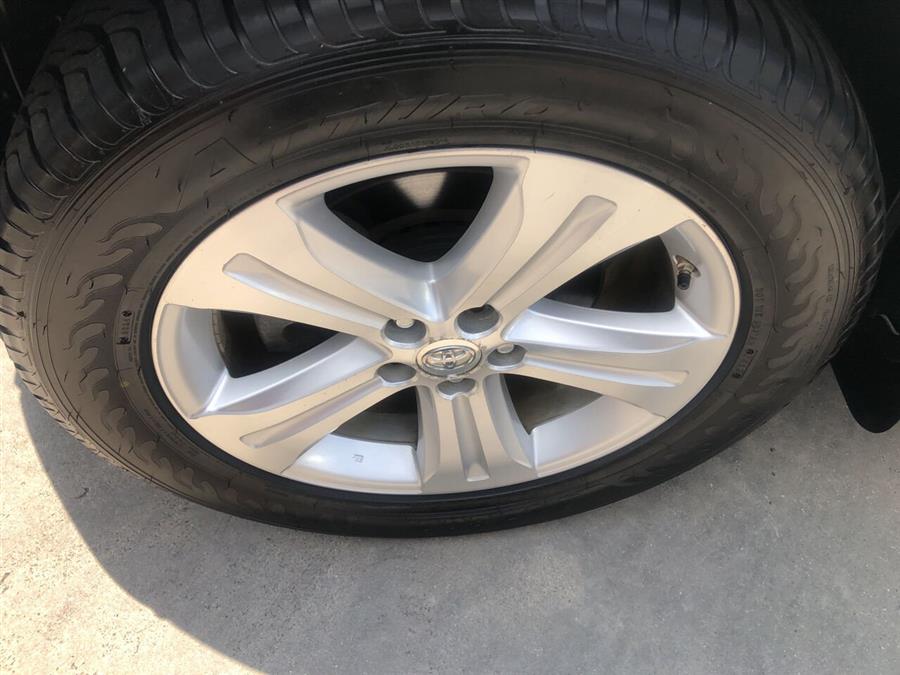 2008 Toyota Highlander Limited photo