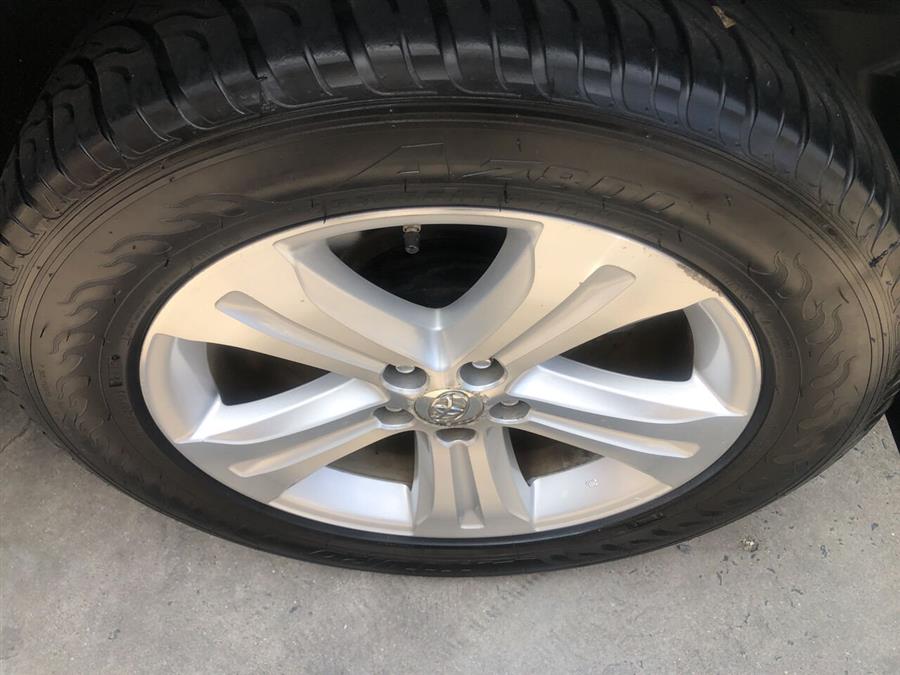 2008 Toyota Highlander Limited photo
