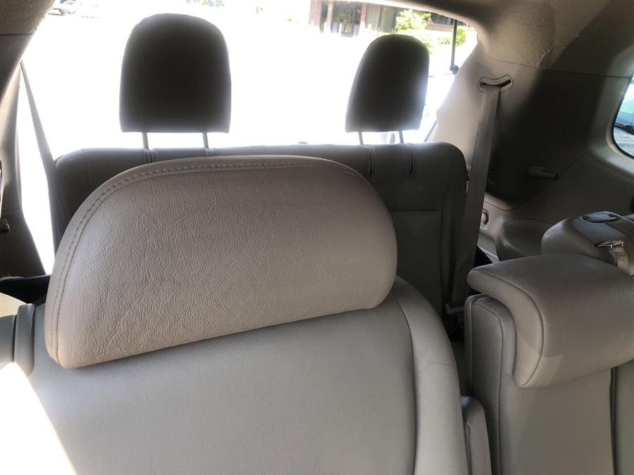2008 Toyota Highlander Limited photo