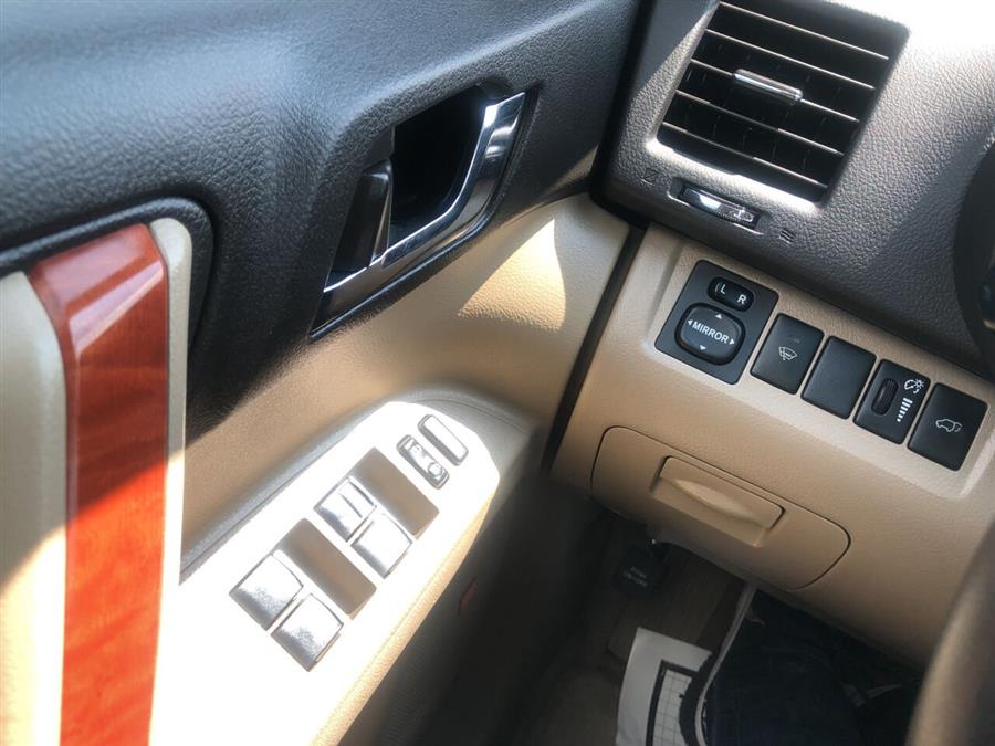 2008 Toyota Highlander Limited photo