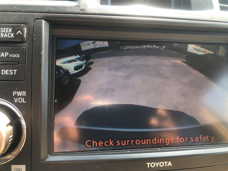 2008 Toyota Highlander Limited photo