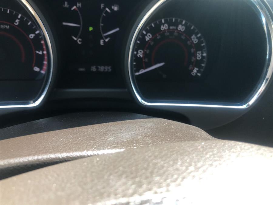 2008 Toyota Highlander Limited photo