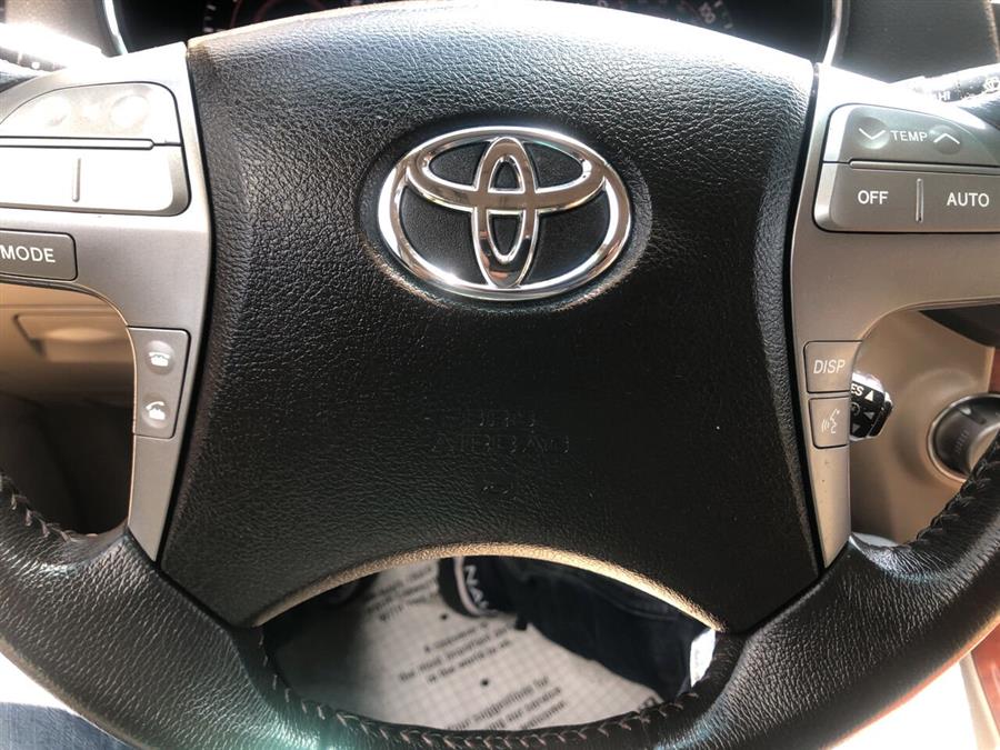 2008 Toyota Highlander Limited photo