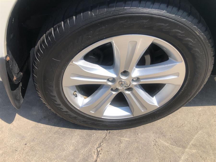 2008 Toyota Highlander Limited photo