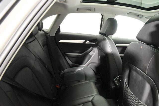 2015 Audi Q3 2.0T Premium Plus photo