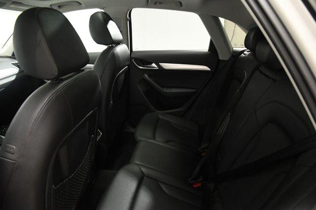 2015 Audi Q3 2.0T Premium Plus photo