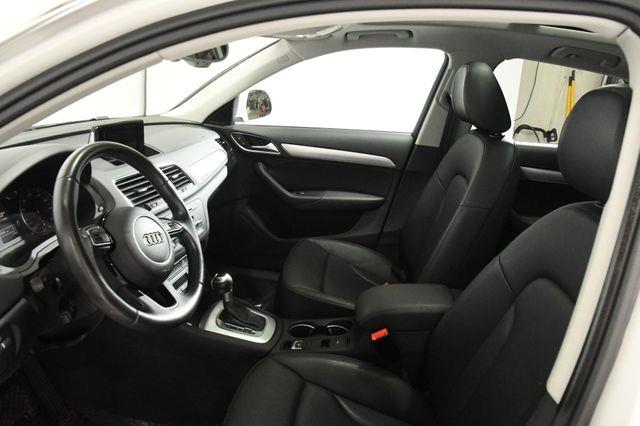 2015 Audi Q3 2.0T Premium Plus photo