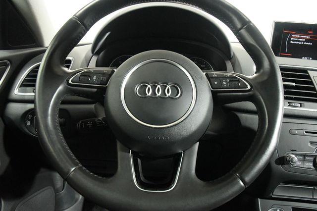 2015 Audi Q3 2.0T Premium Plus photo