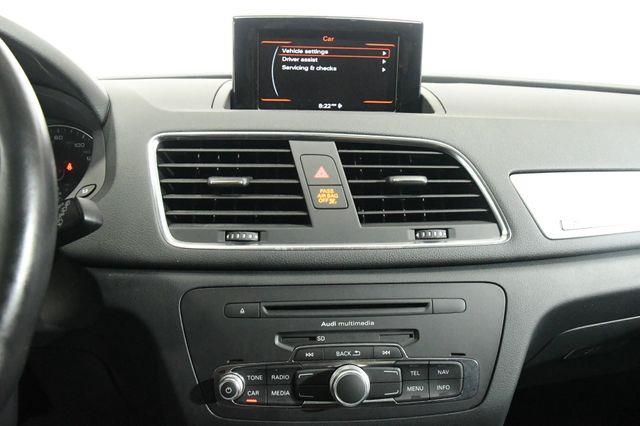 2015 Audi Q3 2.0T Premium Plus photo