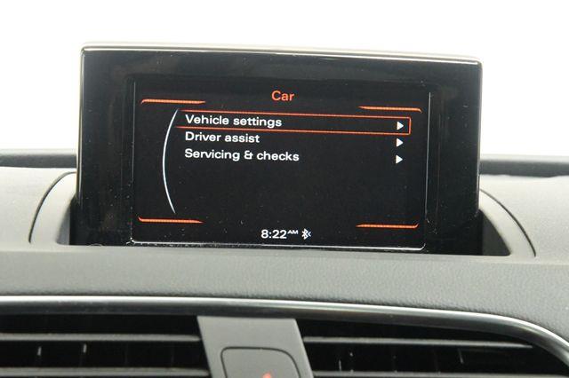 2015 Audi Q3 2.0T Premium Plus photo