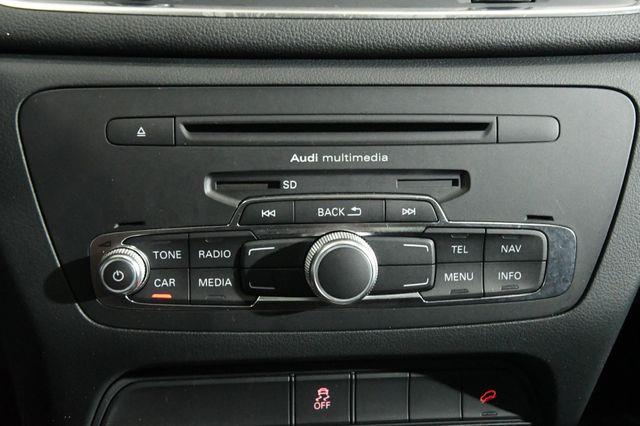 2015 Audi Q3 2.0T Premium Plus photo