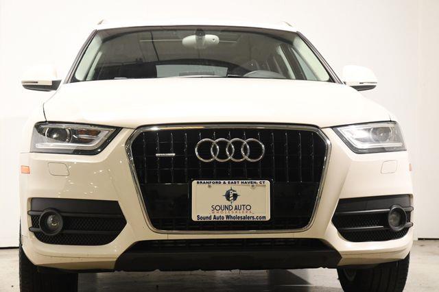 2015 Audi Q3 2.0T Premium Plus photo