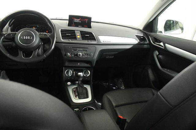 2015 Audi Q3 2.0T Premium Plus photo
