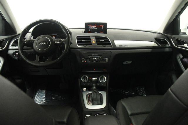 2015 Audi Q3 2.0T Premium Plus photo