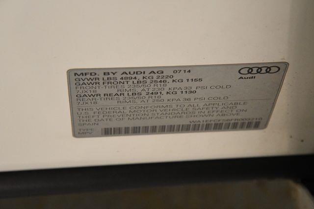 2015 Audi Q3 2.0T Premium Plus photo