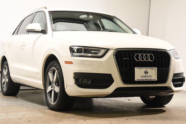 2015 Audi Q3 2.0T Premium Plus photo