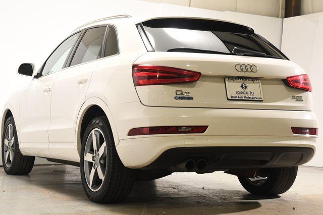 2015 Audi Q3 2.0T Premium Plus photo