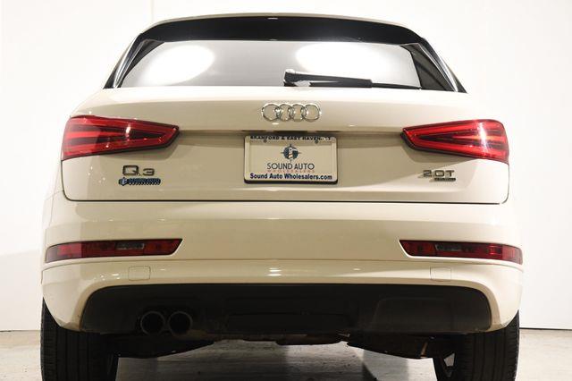 2015 Audi Q3 2.0T Premium Plus photo