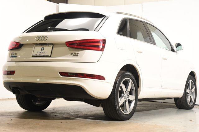 2015 Audi Q3 2.0T Premium Plus photo