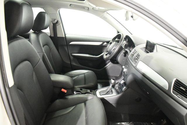 2015 Audi Q3 2.0T Premium Plus photo