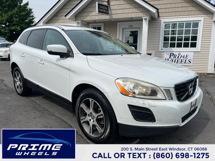 2011 Volvo XC60 T6 photo