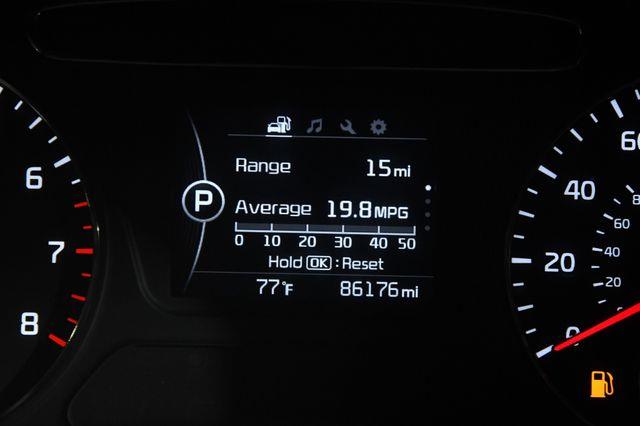 2016 Kia Sorento LX photo