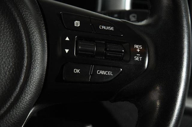 2016 Kia Sorento LX photo