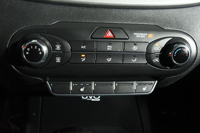 2016 Kia Sorento LX photo