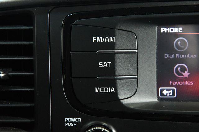 2016 Kia Sorento LX photo