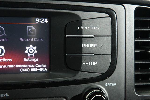 2016 Kia Sorento LX photo