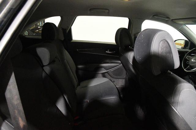2016 Kia Sorento LX photo