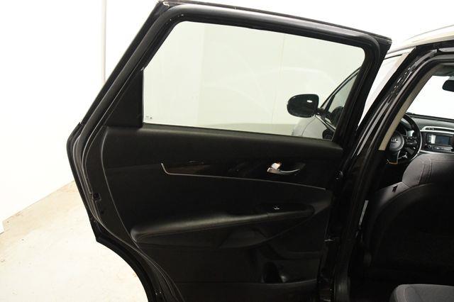 2016 Kia Sorento LX photo